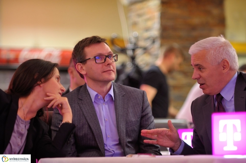 Telekom - Tegye fel cégét a webre