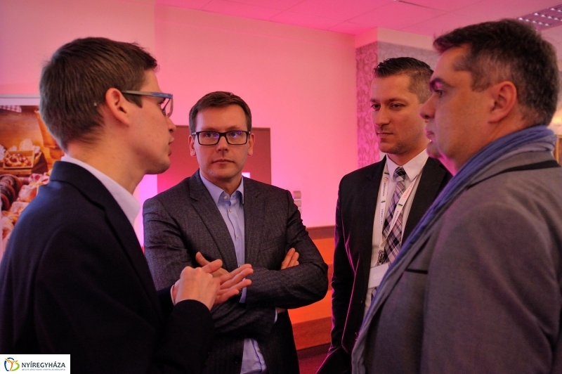 Telekom - Tegye fel cégét a webre