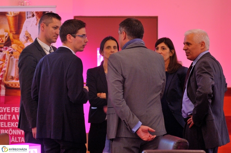 Telekom - Tegye fel cégét a webre