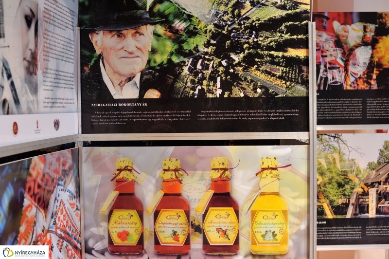 Megyei Értéktár tájékoztató a múzeumban