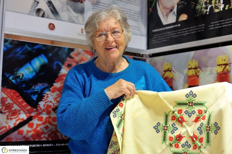 Megyei Értéktár tájékoztató a múzeumban