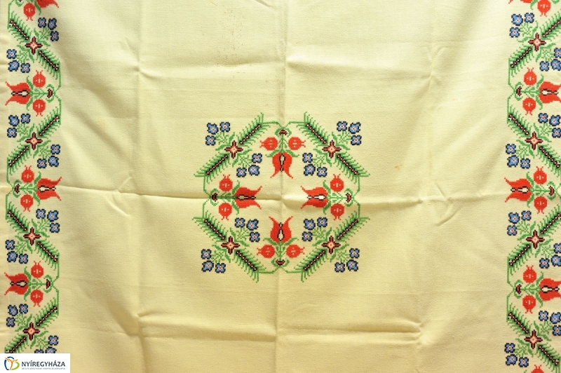 Megyei Értéktár tájékoztató a múzeumban