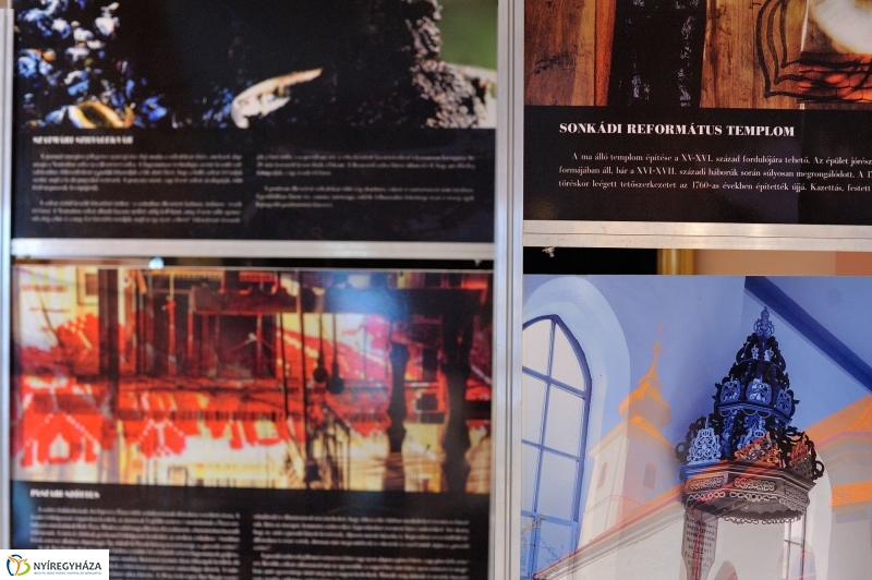 Megyei Értéktár tájékoztató a múzeumban