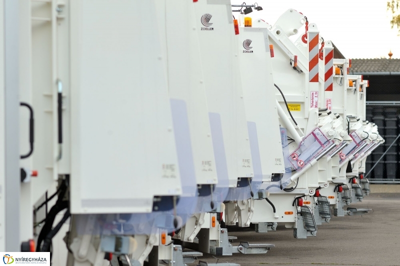 Okos Kuka projekt sajtótájékoztató