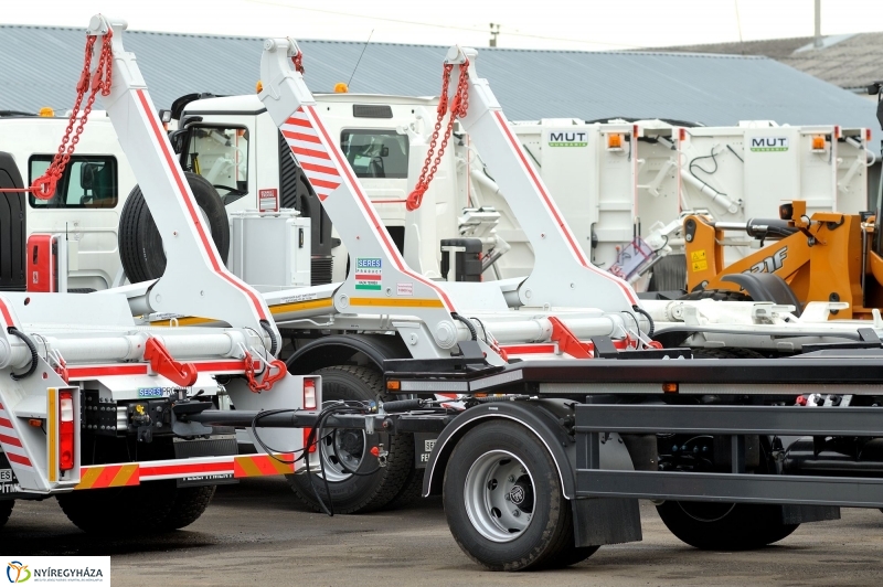 Okos Kuka projekt sajtótájékoztató