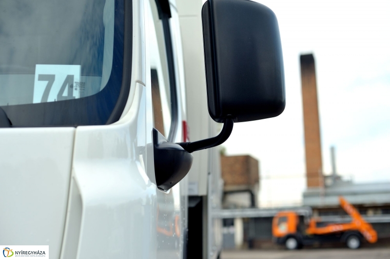 Okos Kuka projekt sajtótájékoztató