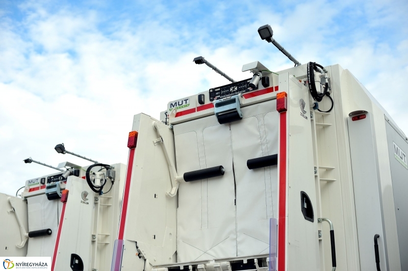 Okos Kuka projekt sajtótájékoztató