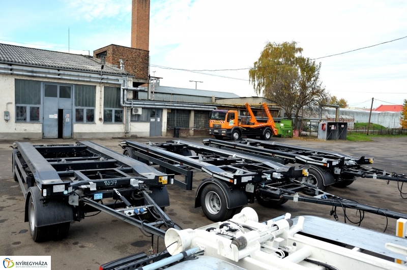 Okos Kuka projekt sajtótájékoztató