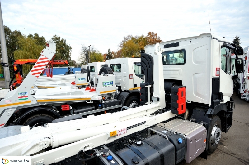 Okos Kuka projekt sajtótájékoztató