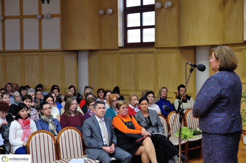 Szociális Munka Világnapjag