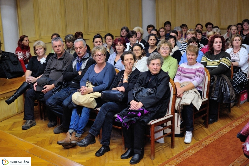 Szociális Munka Világnapjag