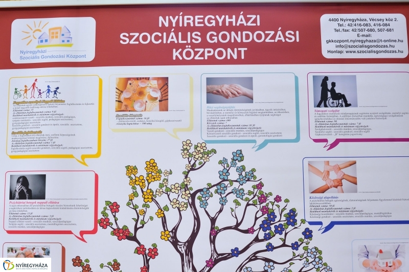 Szociális Munka Világnapjag