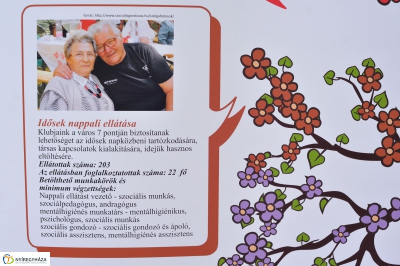 Szociális Munka Világnapjag