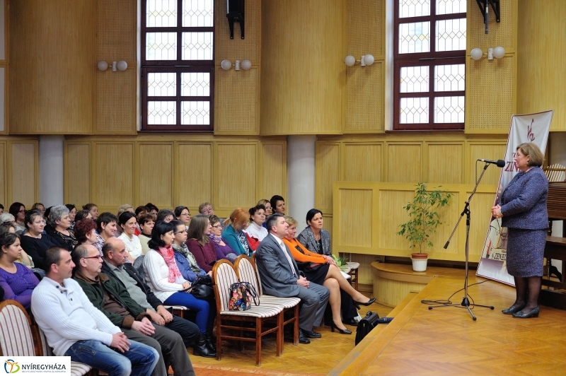 Szociális Munka Világnapjag