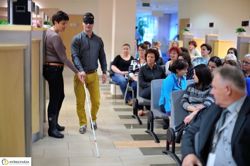 NAV Érzékenyítő tréning