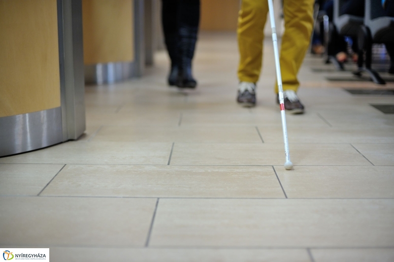 NAV Érzékenyítő tréning