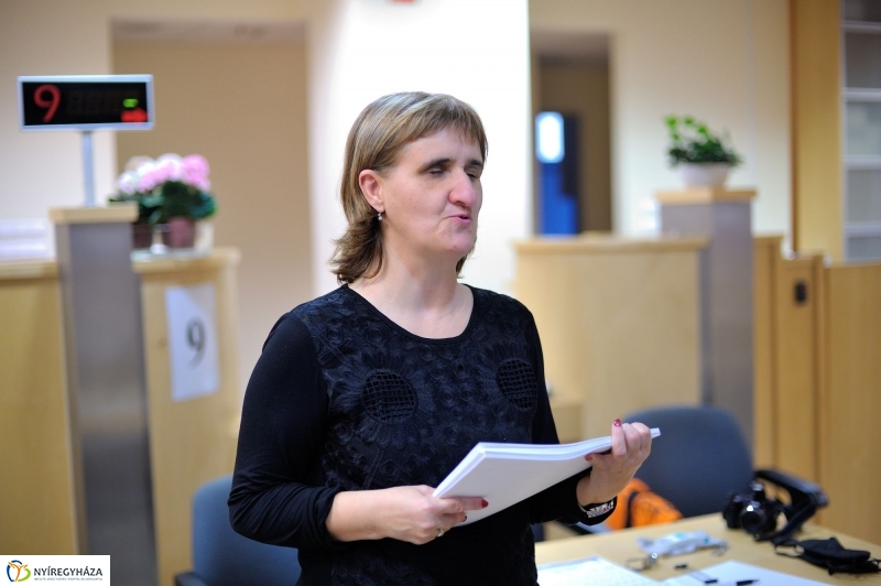 NAV Érzékenyítő tréning