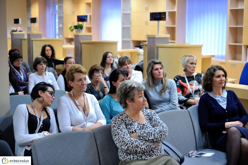 NAV Érzékenyítő tréning