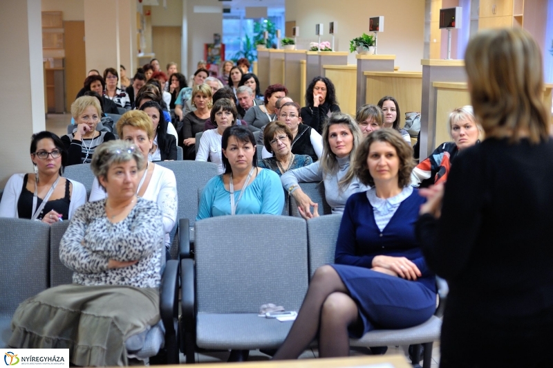 NAV Érzékenyítő tréning