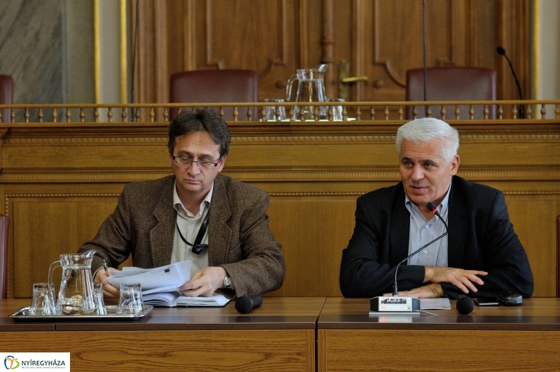 Tanácskozott a Közlekedési Kerekasztal