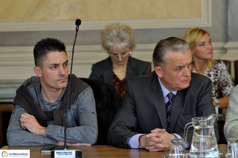 Tanácskozott a Közlekedési Kerekasztal