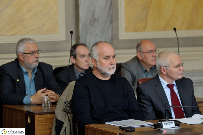 Tanácskozott a Közlekedési Kerekasztal