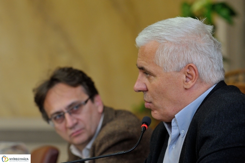 Tanácskozott a Közlekedési Kerekasztal