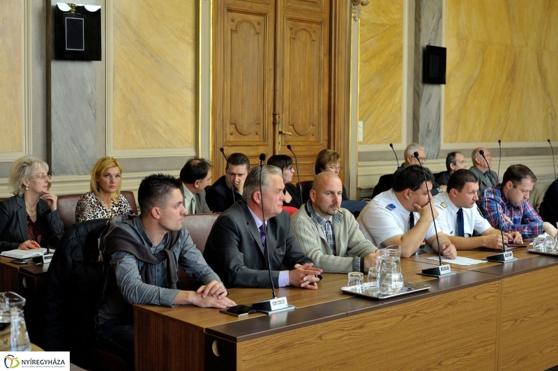 Tanácskozott a Közlekedési Kerekasztal