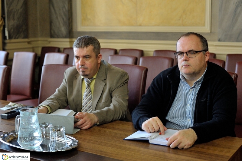 Tanácskozott a Közlekedési Kerekasztal