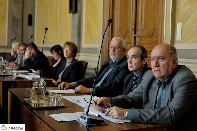 Tanácskozott a Közlekedési Kerekasztal