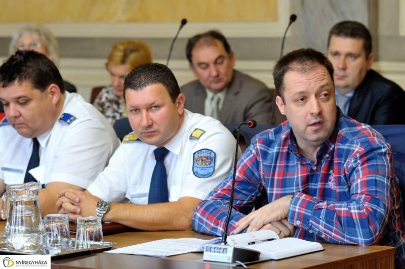 Tanácskozott a Közlekedési Kerekasztal