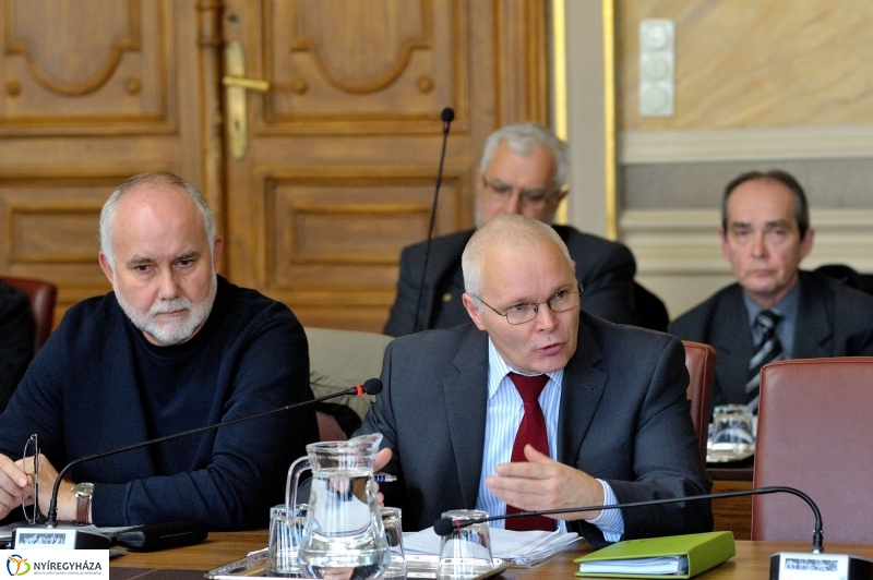 Tanácskozott a Közlekedési Kerekasztal