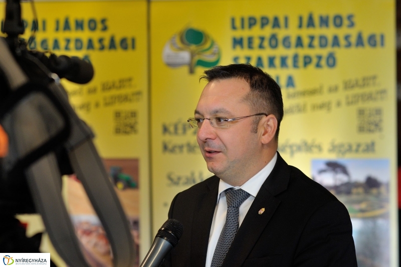 Agrárszakképzési tájékoztató