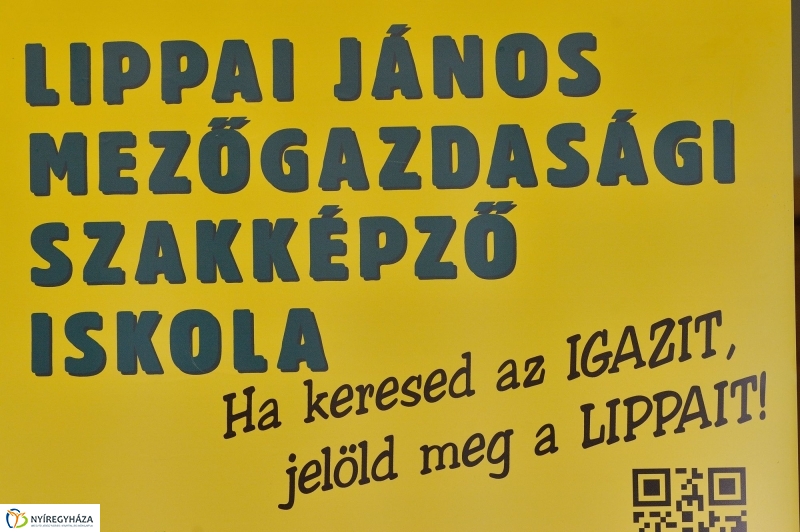 Agrárszakképzési tájékoztató