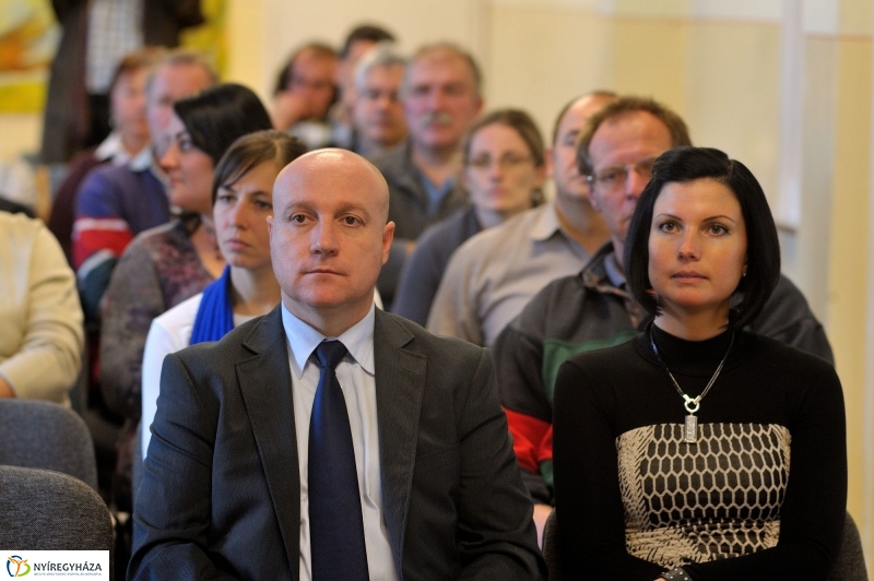 Agrárszakképzési tájékoztató