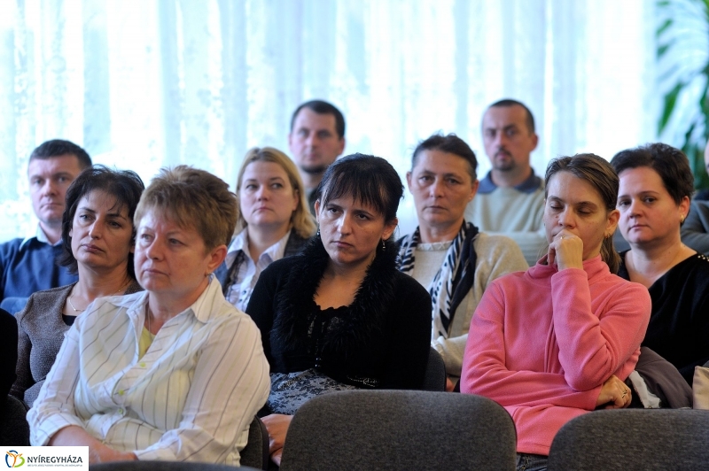 Agrárszakképzési tájékoztató