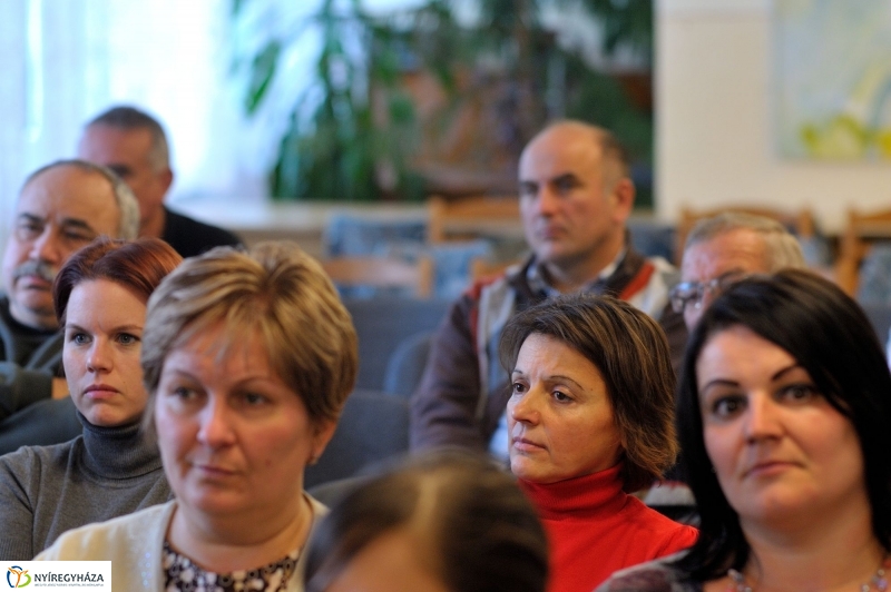 Agrárszakképzési tájékoztató