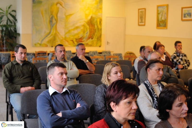 Agrárszakképzési tájékoztató