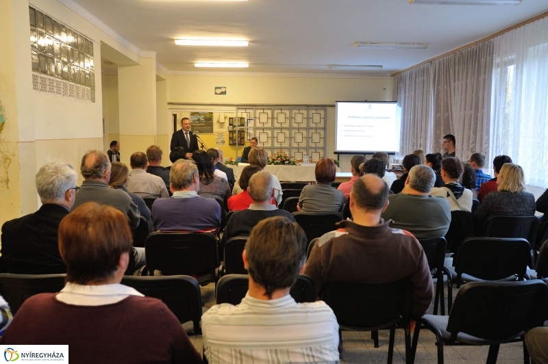 Agrárszakképzési tájékoztató