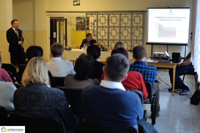 Agrárszakképzési tájékoztató