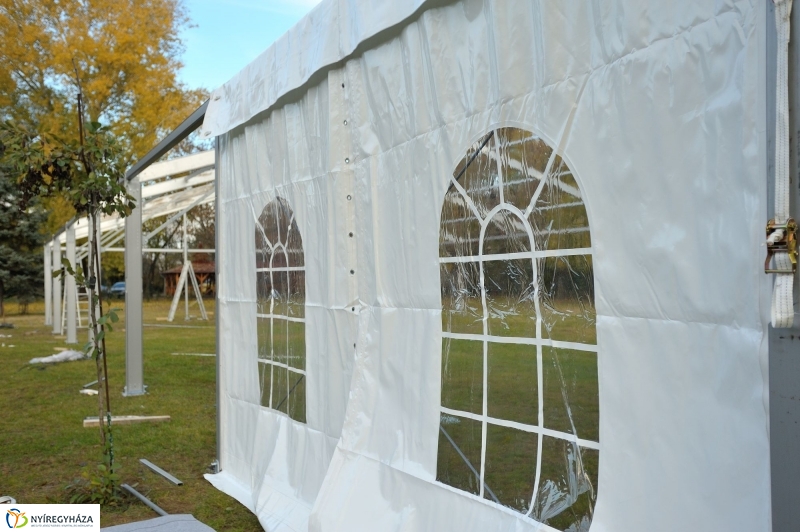 Tető alatt a Sóstó fejlesztése