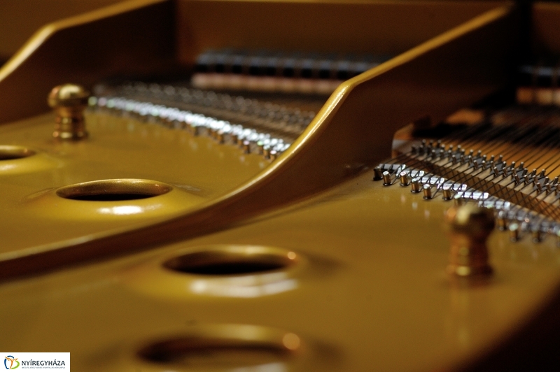 Határon innen és túl - reprezentatív hangverseny Nyíregyházán