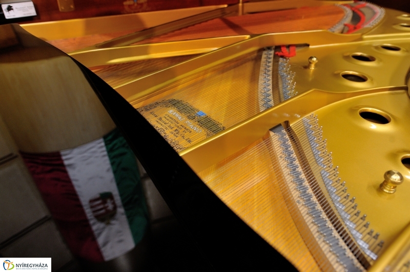 Határon innen és túl - reprezentatív hangverseny Nyíregyházán