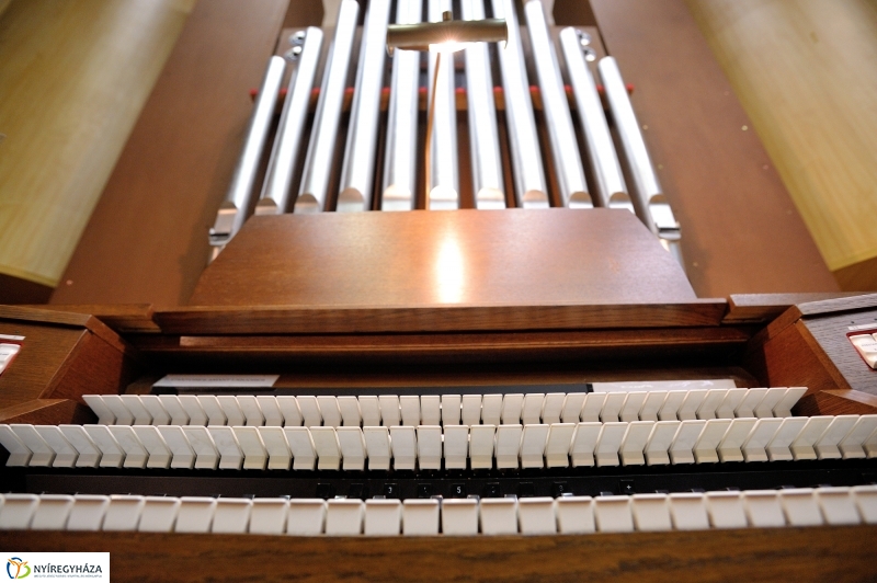 Határon innen és túl - reprezentatív hangverseny Nyíregyházán