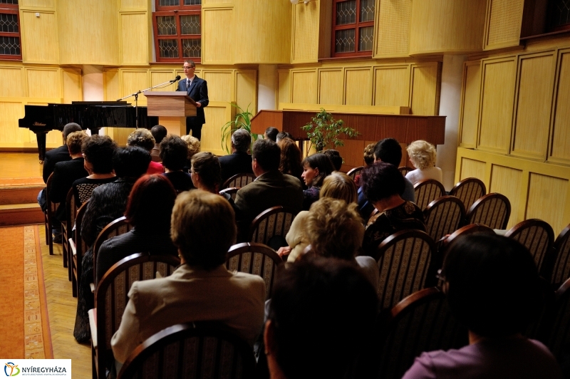 Határon innen és túl - reprezentatív hangverseny Nyíregyházán