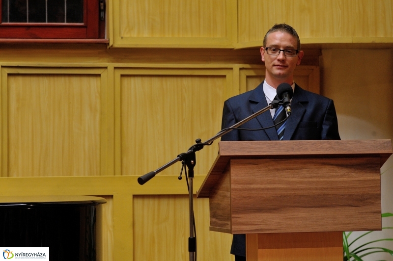 Határon innen és túl - reprezentatív hangverseny Nyíregyházán