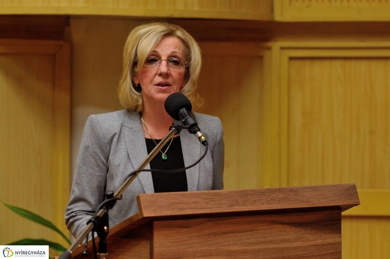 Határon innen és túl - reprezentatív hangverseny Nyíregyházán