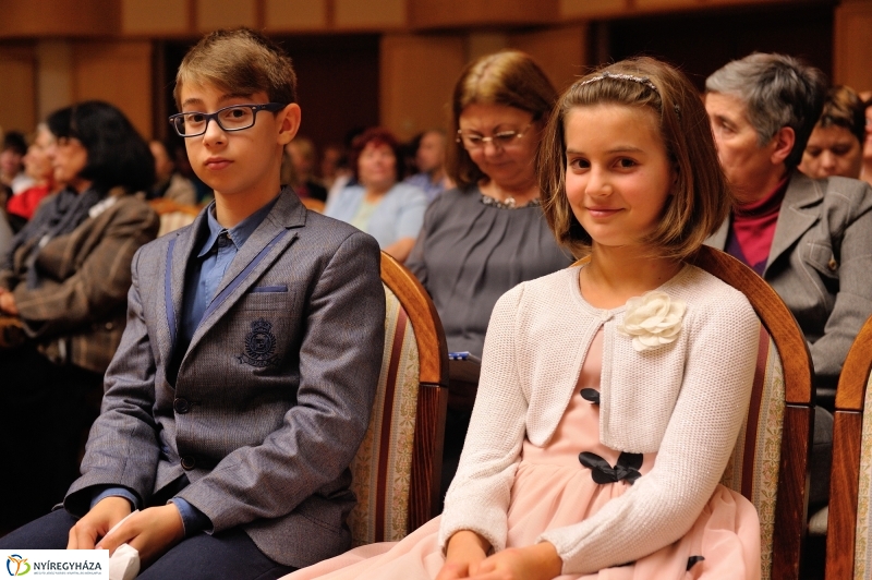 Határon innen és túl - reprezentatív hangverseny Nyíregyházán