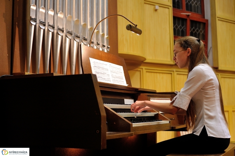 Határon innen és túl - reprezentatív hangverseny Nyíregyházán