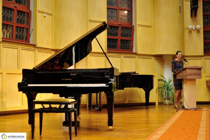 Határon innen és túl - reprezentatív hangverseny Nyíregyházán